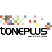 Toneplus Animation Logo