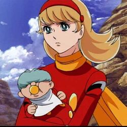 Cyborg 009 Wiki Fandom Cyborg 009 Wiki Fandom