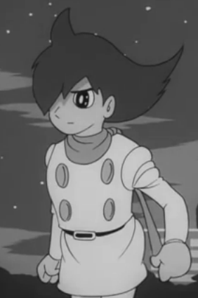 009 1968 Cyborg 009 Wiki Fandom