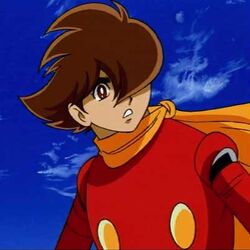 009 Cs Cyborg 009 Wiki Fandom