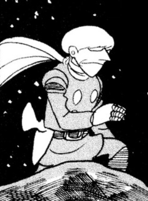 004 Manga Cyborg 009 Wiki Fandom