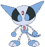 Nyan Nyan Army Cyborg Kurochan Wiki Fandom