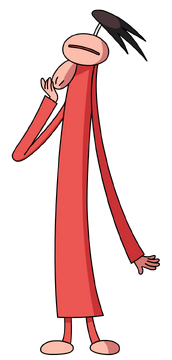 Juliet | Cyborg Kurochan Wiki | Fandom