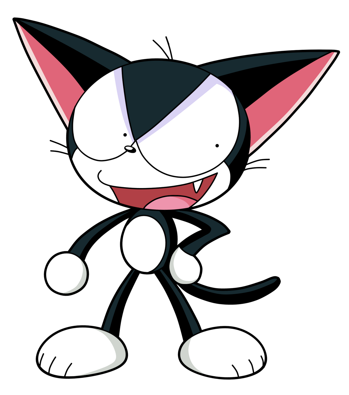 CategoryAntiheroes Kurochan Wiki Fandom