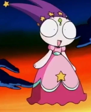 Princess Mimi | Cyborg Kurochan Wiki | Fandom