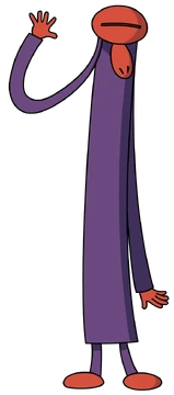 Romeo | Cyborg Kurochan Wiki | Fandom