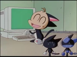 Kotaro | Cyborg Kurochan Wiki | Fandom