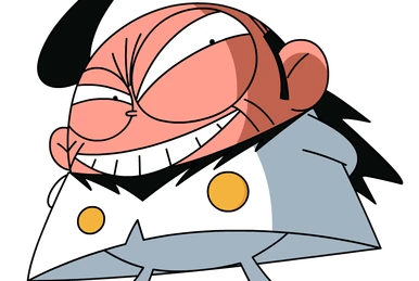 Kotaro | Cyborg Kurochan Wiki | Fandom