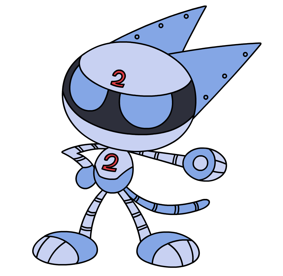 Nyan-Nyan Army | Cyborg Kurochan Wiki | Fandom