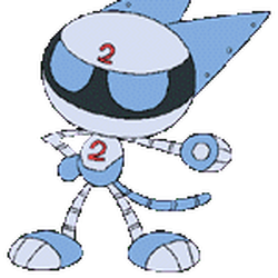 Nyan Nyan Army Cyborg Kurochan Wiki Fandom