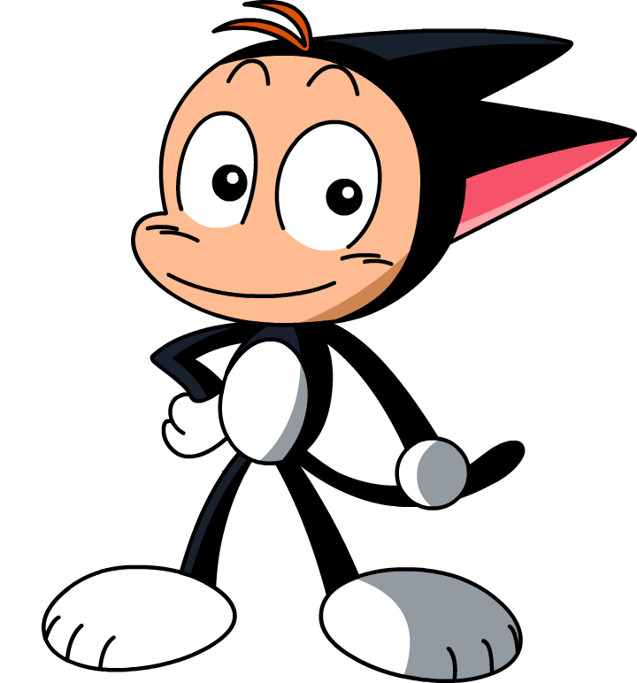 KOTARO様 Kotaro | Cyborg Kurochan Wiki | Fandom