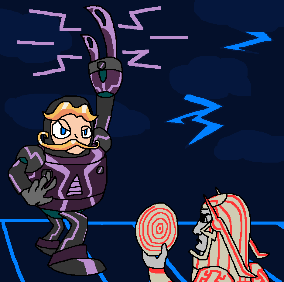 Plug Man Wiki Fandom