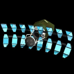 Rayden | Cybots Wiki | Fandom
