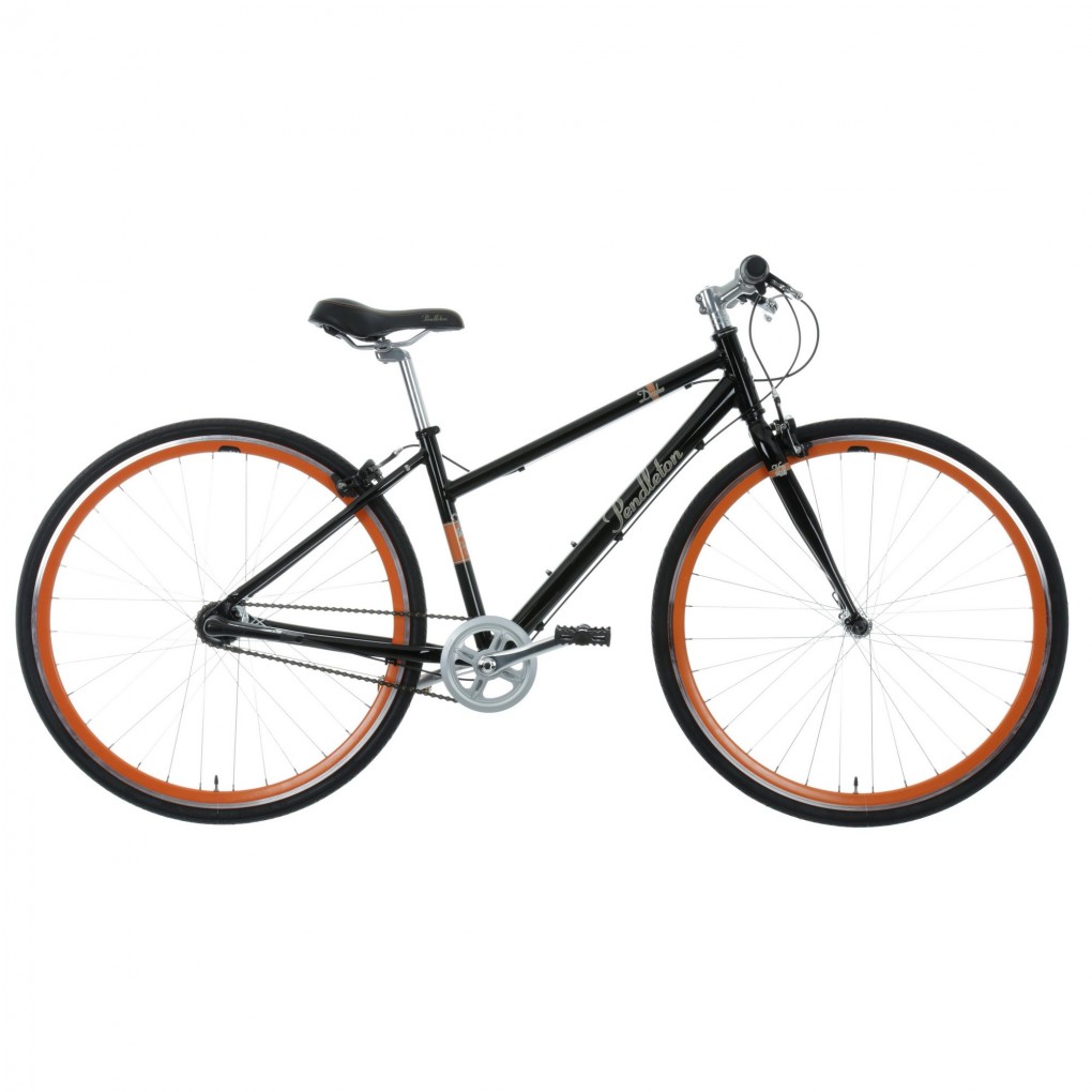 Womens 2025 pendleton bike