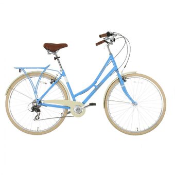 victoria pendleton blossomby bike