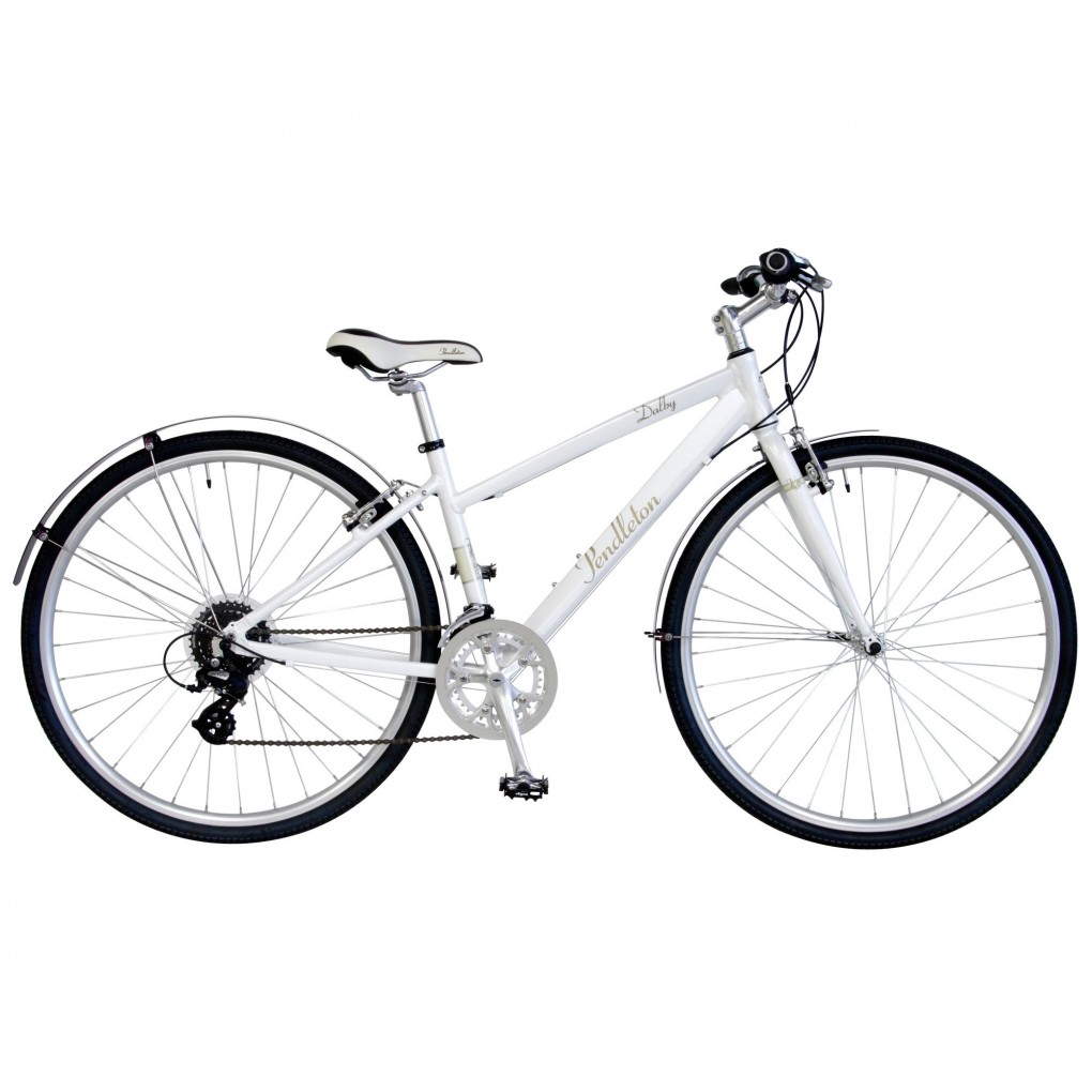 Pendleton 2025 ladies bike