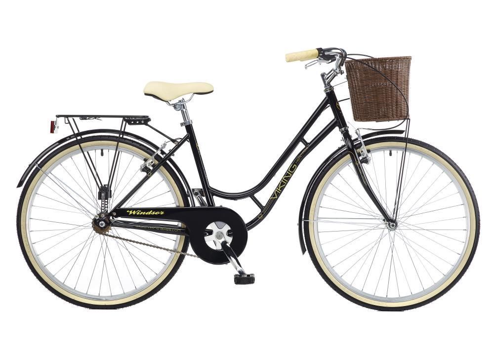 Viking willow ladies bike deals