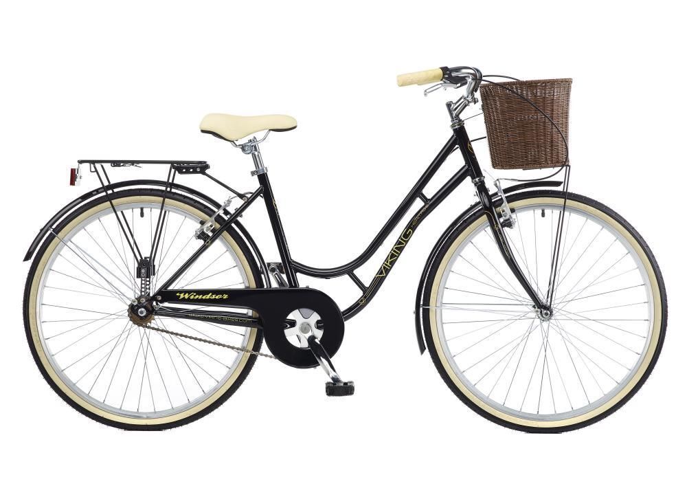 Viking willow 2025 ladies bike