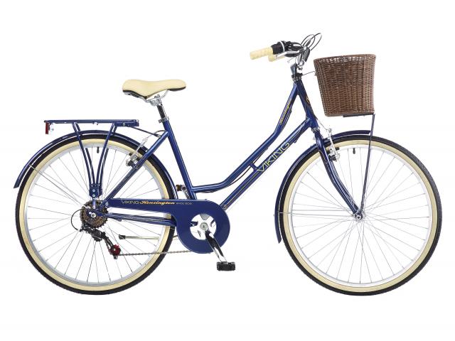 Viking kensington ladies bike hotsell