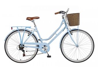 viking willow ladies bike