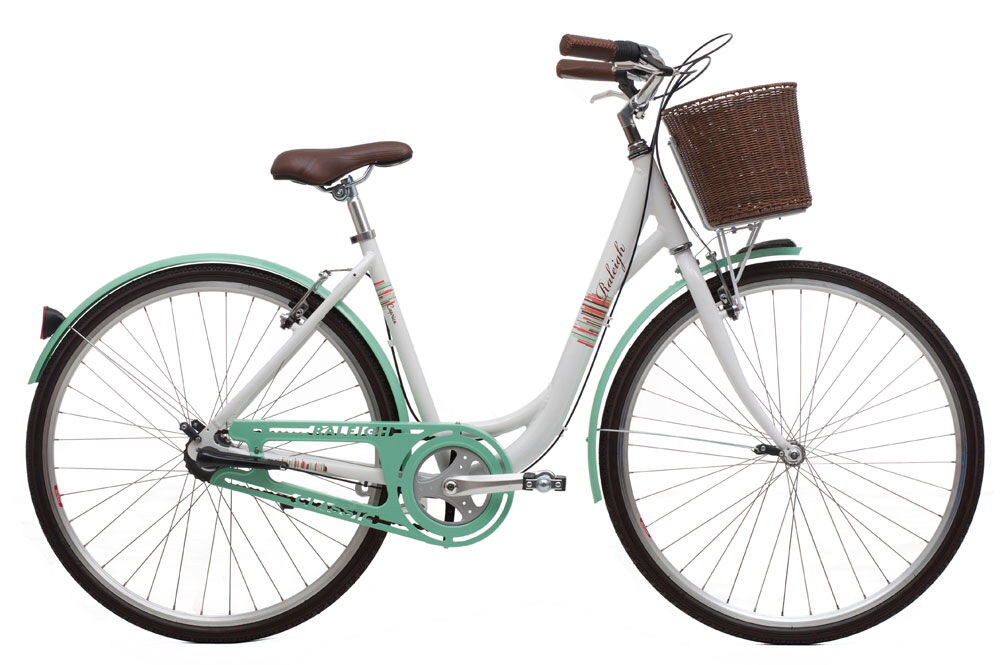 Raleigh Cycling Fandom