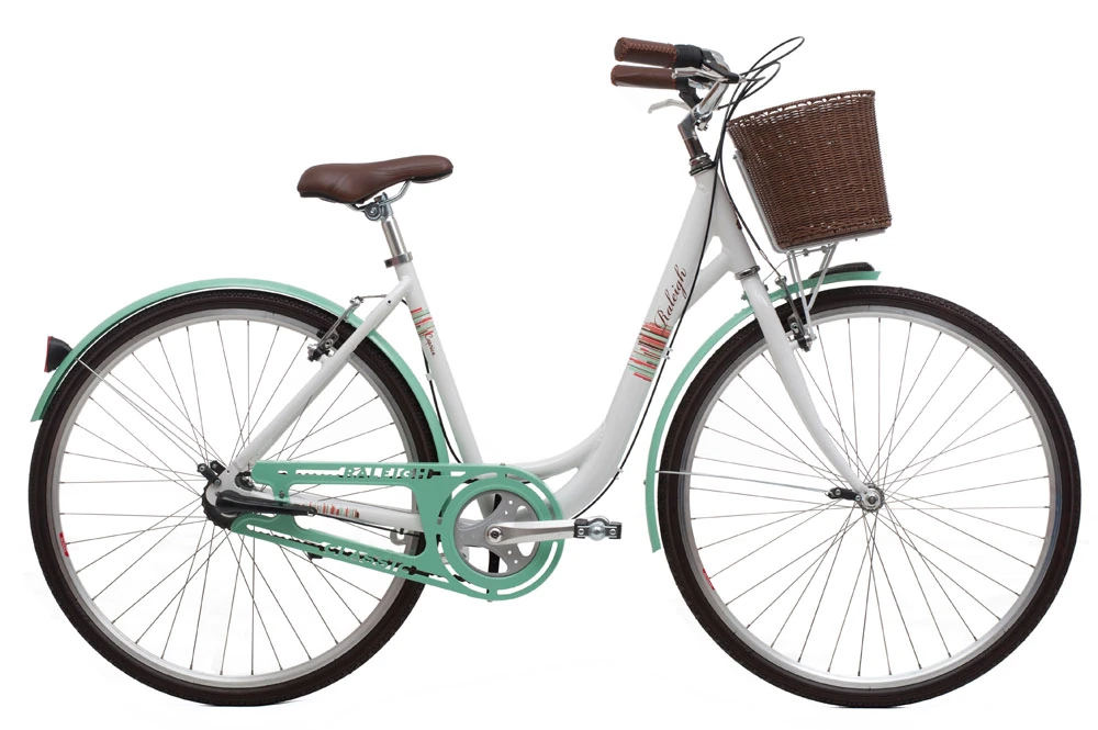 england raleigh cycle