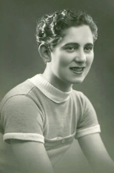 Andrée Borrel Wiki Cyclistes dans la Seconde Guerre Mondiale Fandom