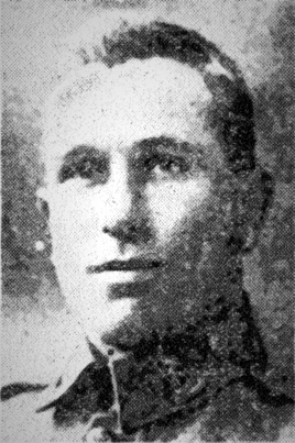 Emmett Arnold Christchurch Sun, 1918-09-30