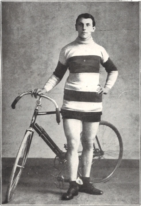 Josef Rieder | Cyclists in the Great War Wikia | Fandom
