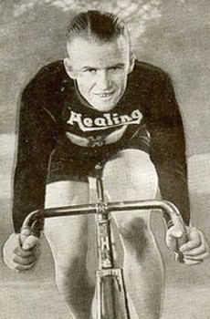 Bill Moritz Cyclists in the Second World War Wiki Fandom