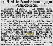 Le Petit journal 1933-07-15A