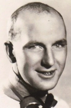 Herbert Sieronski Cyclists in the Second World War Wiki Fandom