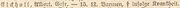 Verlustlisten 1. Weltkrieg, page 26.293 Eickholl Albert (Barmen)