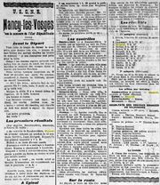 L'Est Républicain 1910-05-09