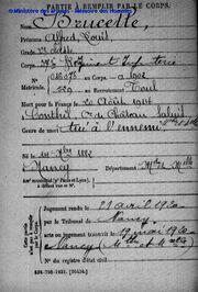 Brucelle Alfred OVL