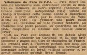 L'Athlète 1918-09-21