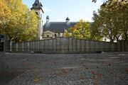 Monuments aux Morts Bordeaux 1