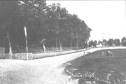 Villebrumier Velodrome Fernand Caussade 1