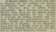 Neues Wiener Tagblatt, 12-01-1915