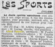 L'Est Républicain 1914-01-09