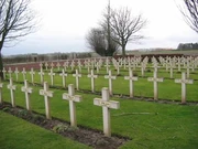 Arnèke Carré Militaire