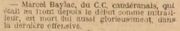 L'Athlète 1918-06-22