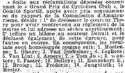 La Dernière Heure 1914-07-11