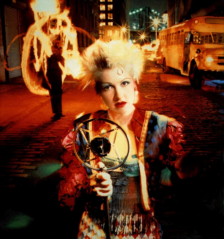 Unconditional Love Cyndi Lauper Wiki Fandom