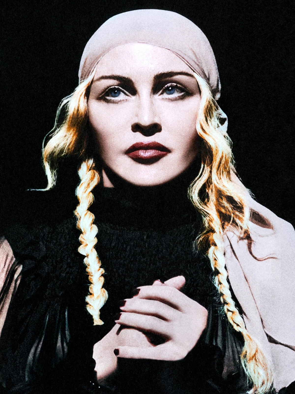 Madonna Cyndi Lauper Wiki Fandom