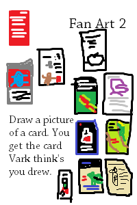 Fan Art 2 | CYOGTCG Wiki | Fandom