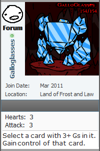 Galloglasses (Card) | CYOGTCG Wiki | Fandom