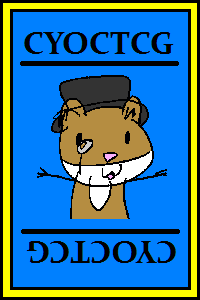 CYOGTCG Wiki | Fandom