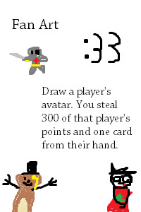Fan Art | CYOGTCG Wiki | Fandom