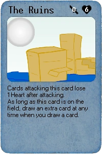 The Ruins | CYOGTCG Wiki | Fandom